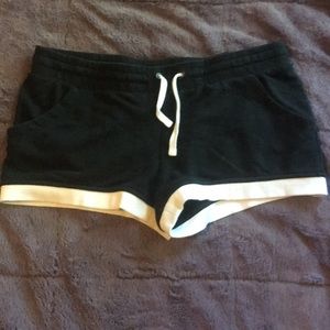 Fabletic Shorts